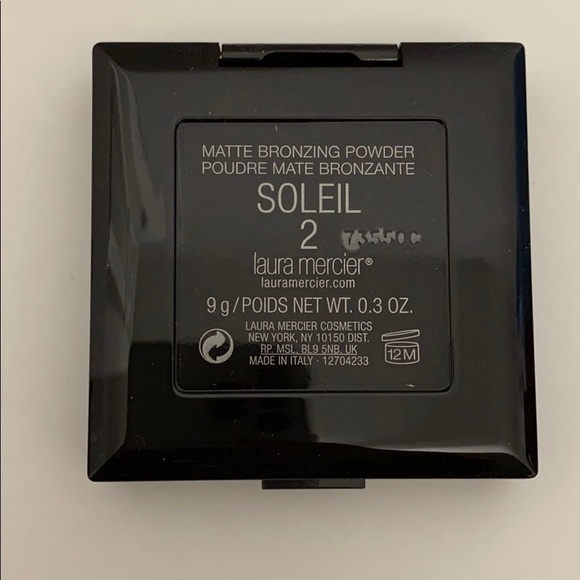 LAURA MERCIER MATTE BRONZING POWDER - Picture 7 of 8